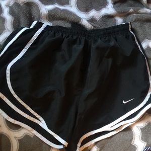 nike athletic shorts